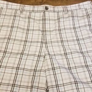 Under Armor Golf Shorts